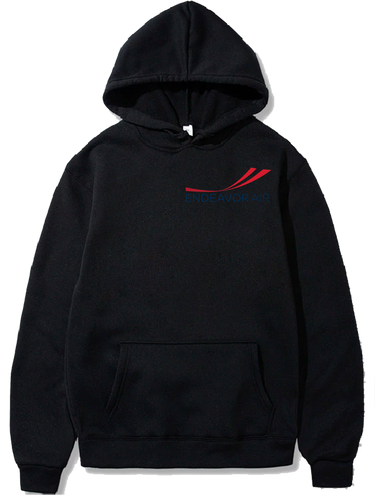 ENDEVOR AIRLINE PULLOVER
